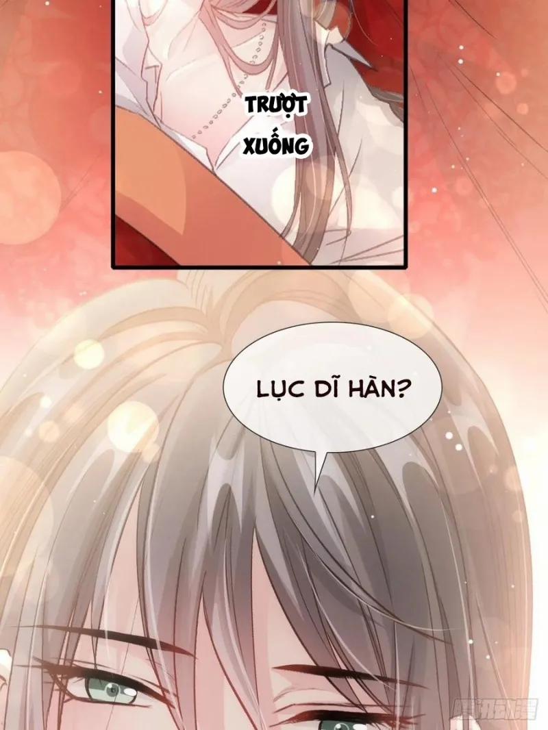 Anh Ấy Thật Chói Mắt 10 trang 16