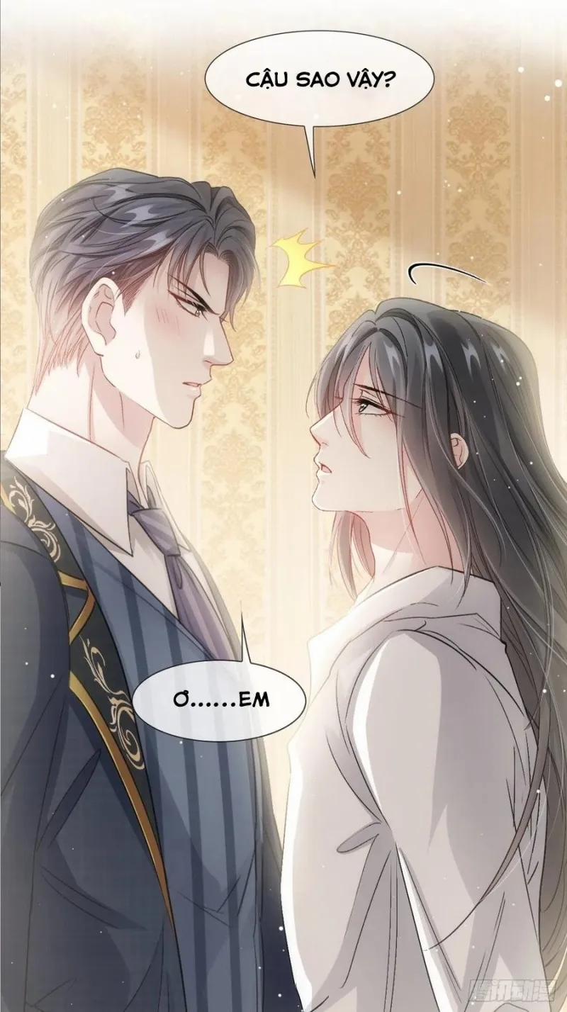 Anh Ấy Thật Chói Mắt 10 trang 19