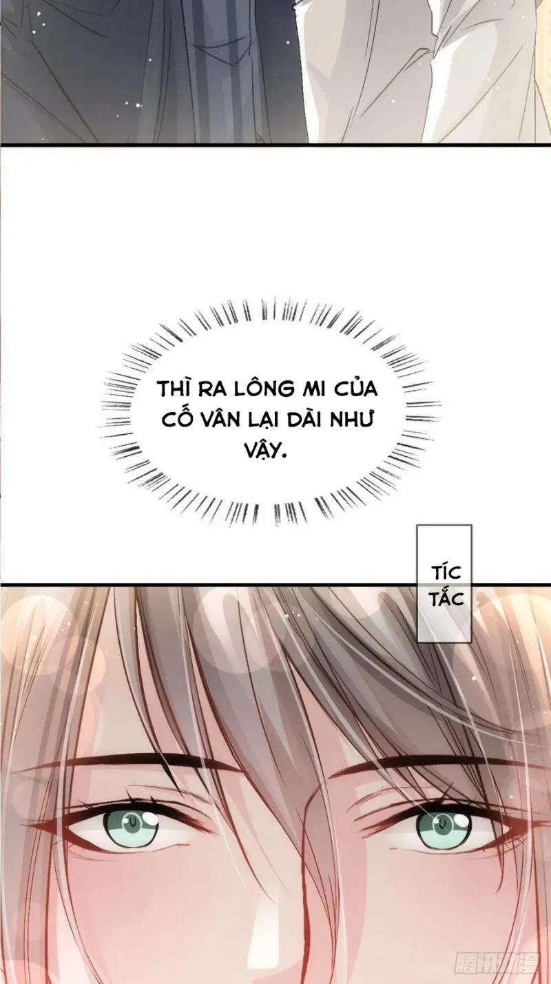 Anh Ấy Thật Chói Mắt 10 trang 20