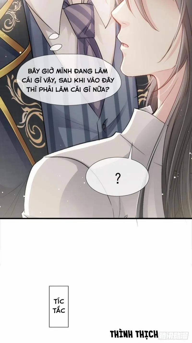 Anh Ấy Thật Chói Mắt 10 trang 21