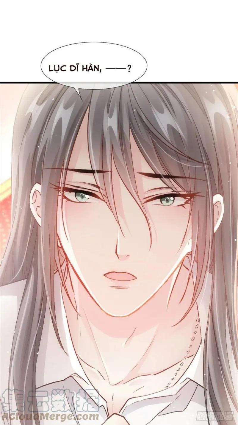 Anh Ấy Thật Chói Mắt 10 trang 23