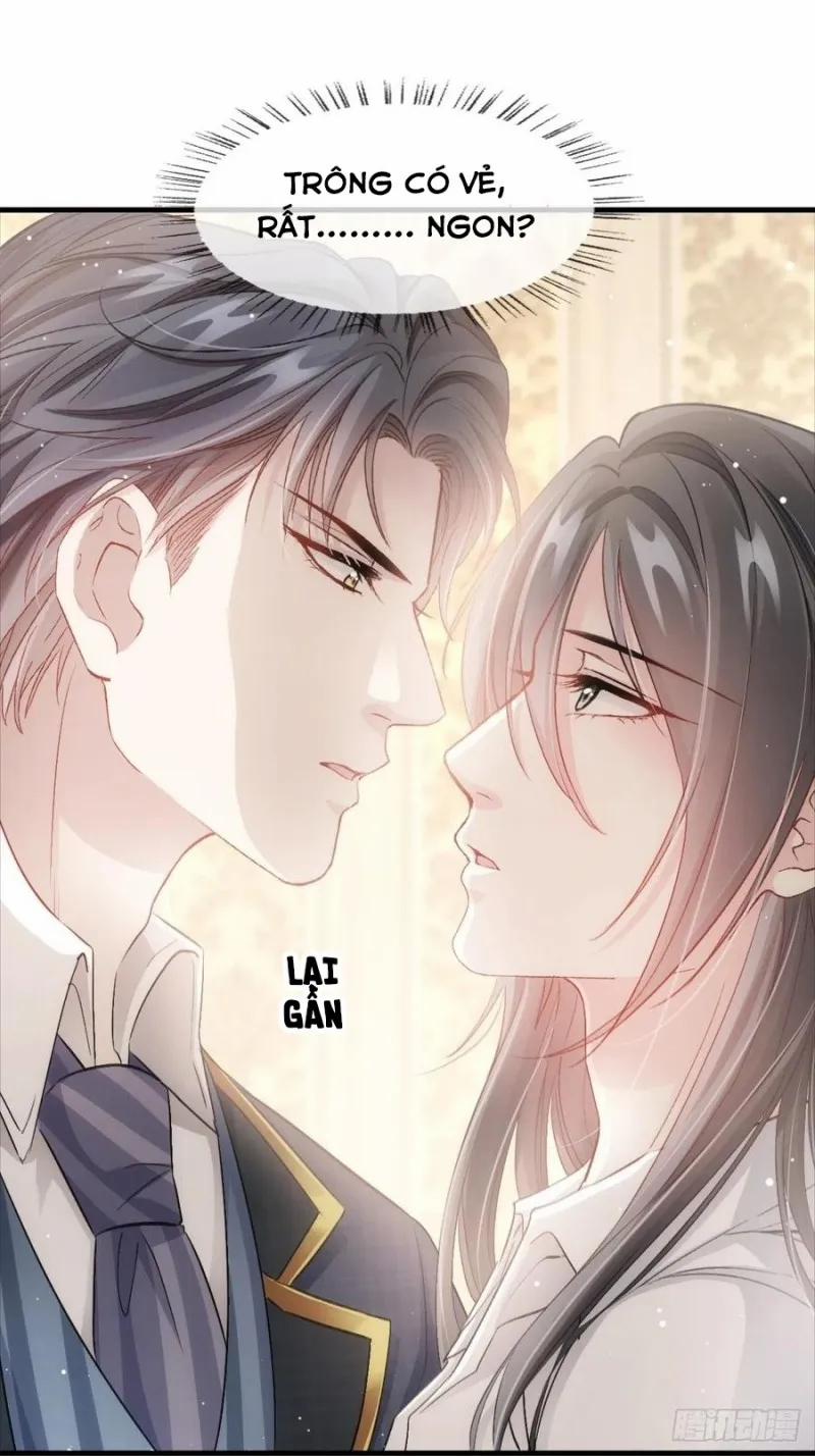 Anh Ấy Thật Chói Mắt 10 trang 25