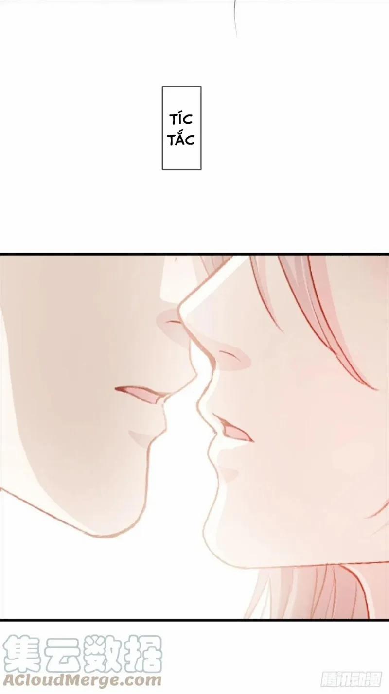 Anh Ấy Thật Chói Mắt 10 trang 26