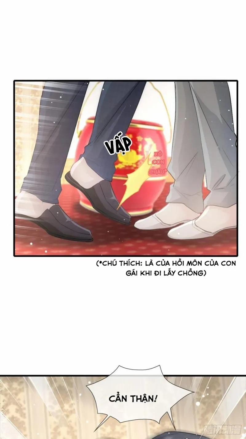 Anh Ấy Thật Chói Mắt 10 trang 27