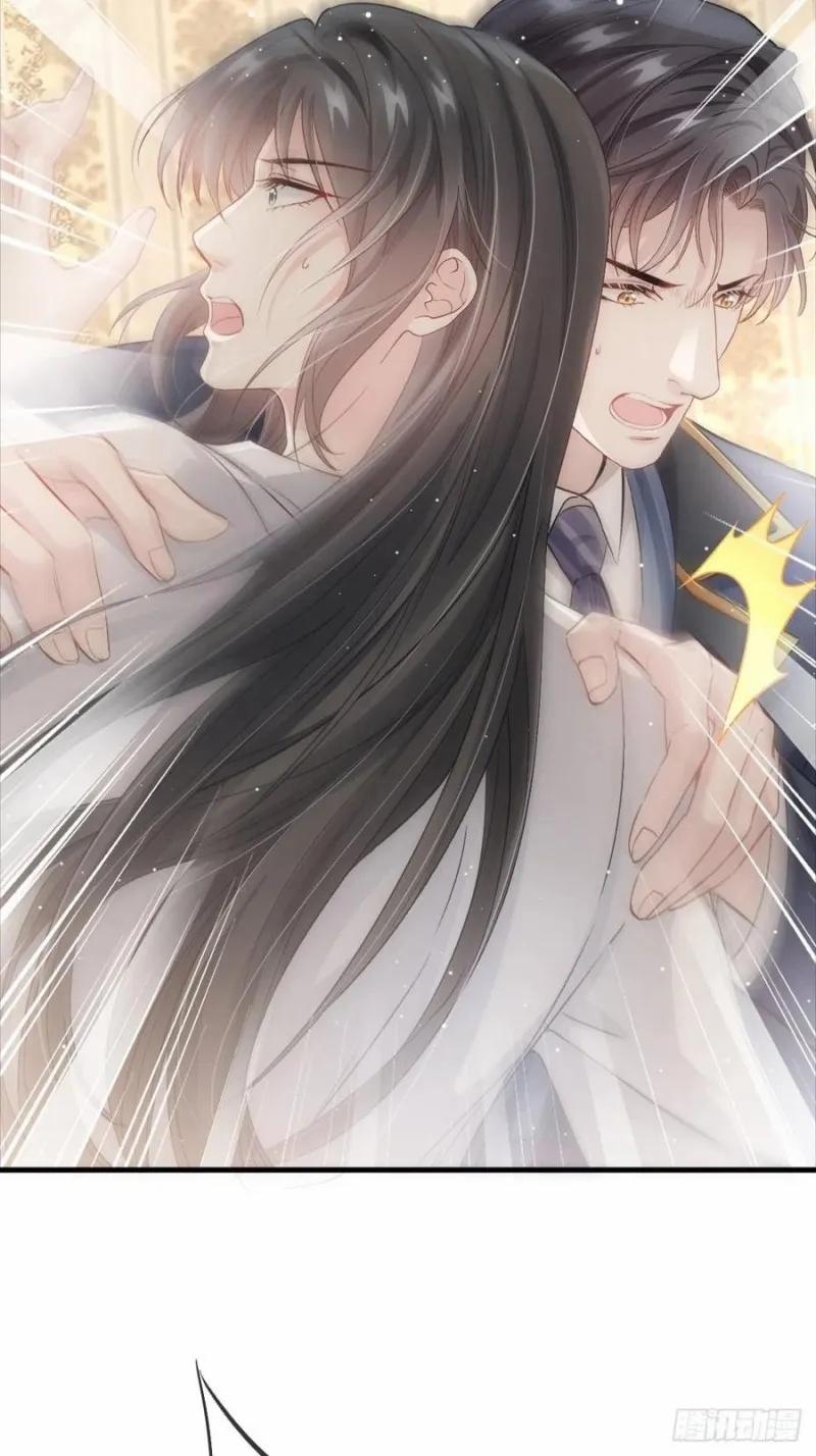 Anh Ấy Thật Chói Mắt 10 trang 28