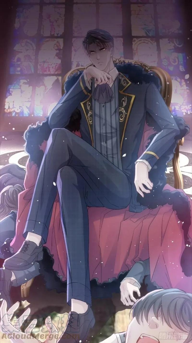 Anh Ấy Thật Chói Mắt 10 trang 3