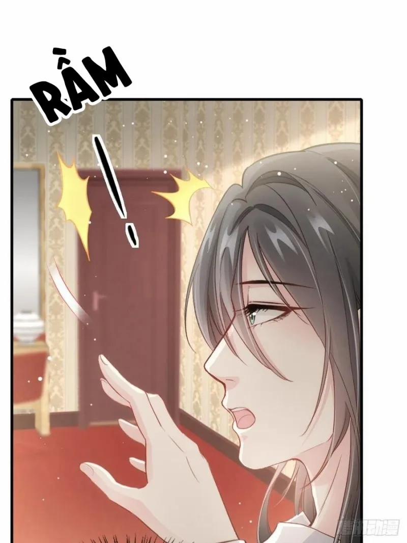 Anh Ấy Thật Chói Mắt 10 trang 34