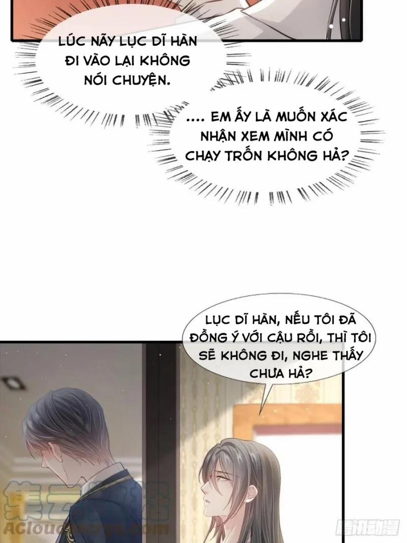 Anh Ấy Thật Chói Mắt 10 trang 35