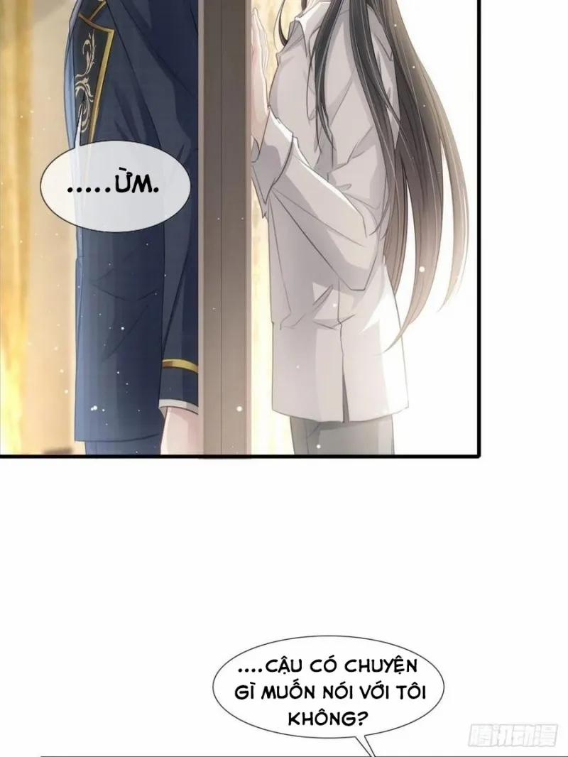 Anh Ấy Thật Chói Mắt 10 trang 36