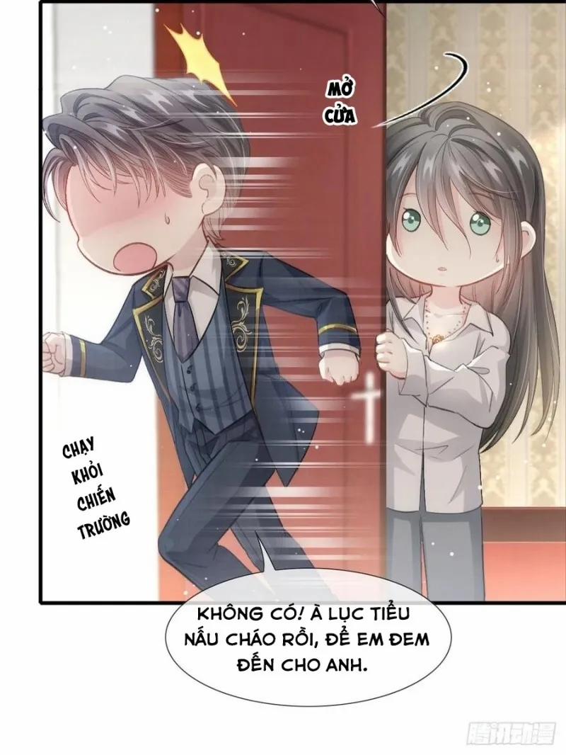 Anh Ấy Thật Chói Mắt 10 trang 37