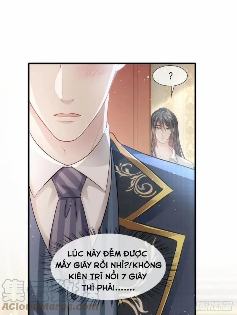 Anh Ấy Thật Chói Mắt 10 trang 38