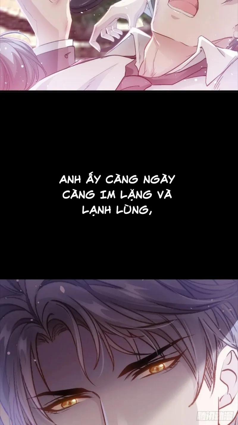 Anh Ấy Thật Chói Mắt 10 trang 4