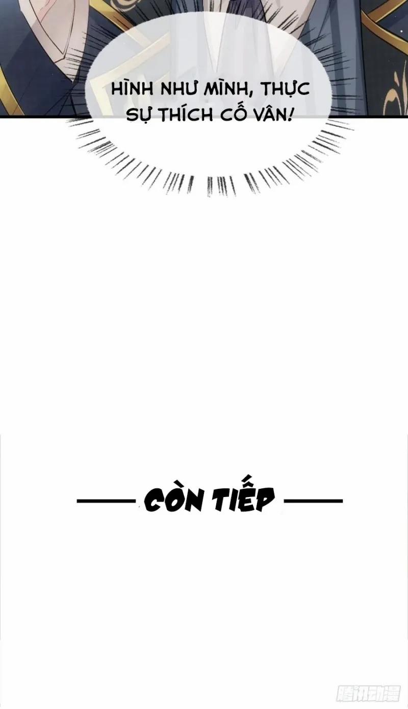 Anh Ấy Thật Chói Mắt 10 trang 40