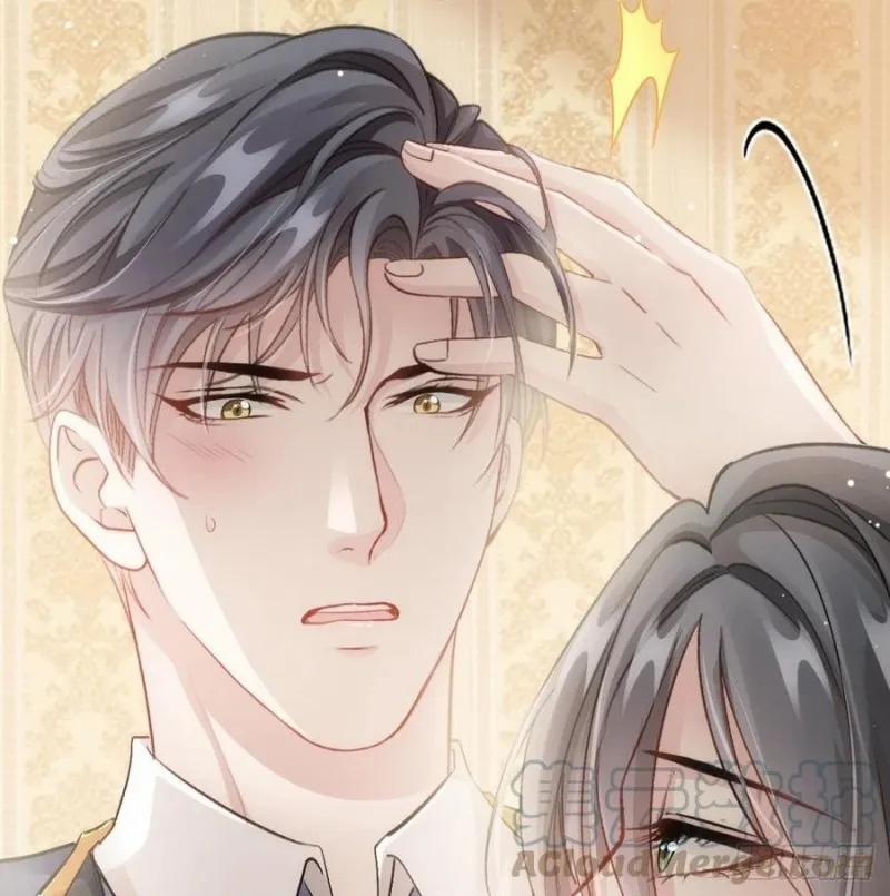 Anh Ấy Thật Chói Mắt 10 trang 41