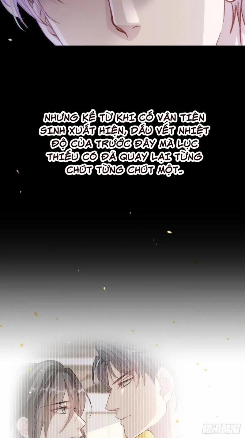 Anh Ấy Thật Chói Mắt 10 trang 5