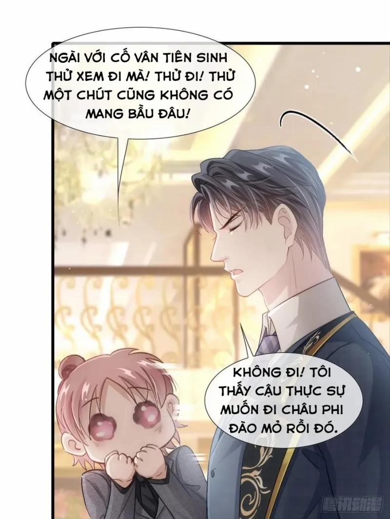 Anh Ấy Thật Chói Mắt 10 trang 8