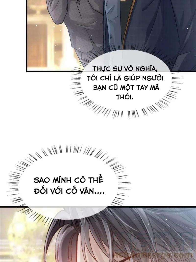 Anh Ấy Thật Chói Mắt 10 trang 9