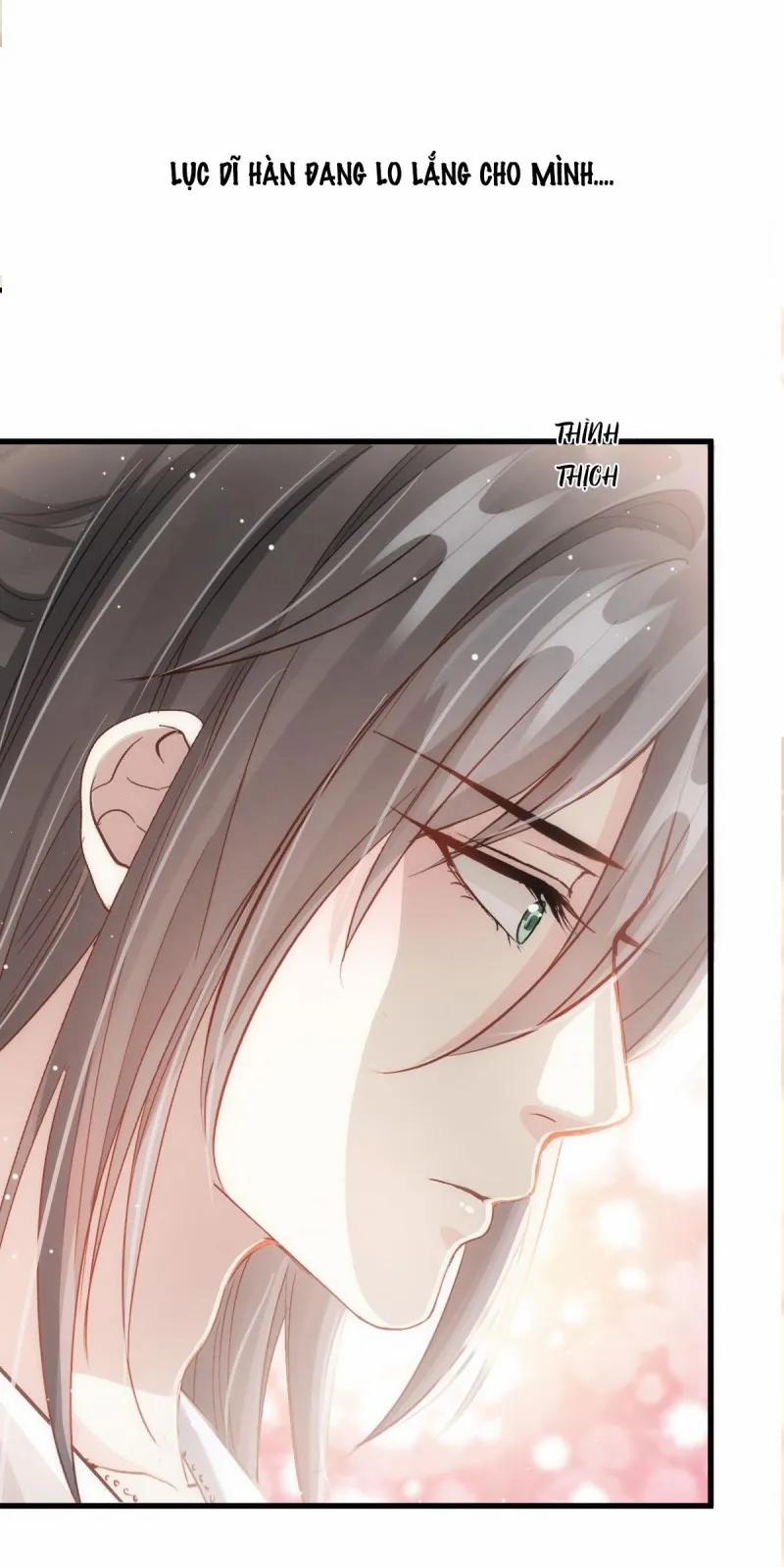 Anh Ấy Thật Chói Mắt 11 trang 11