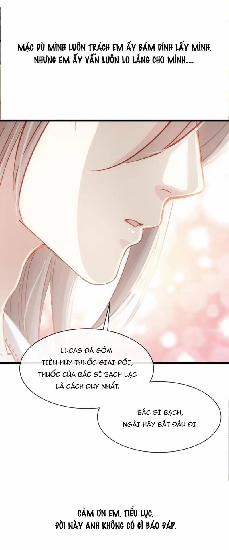 Anh Ấy Thật Chói Mắt 11 trang 12