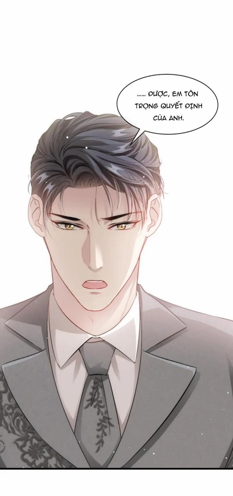 Anh Ấy Thật Chói Mắt 11 trang 13