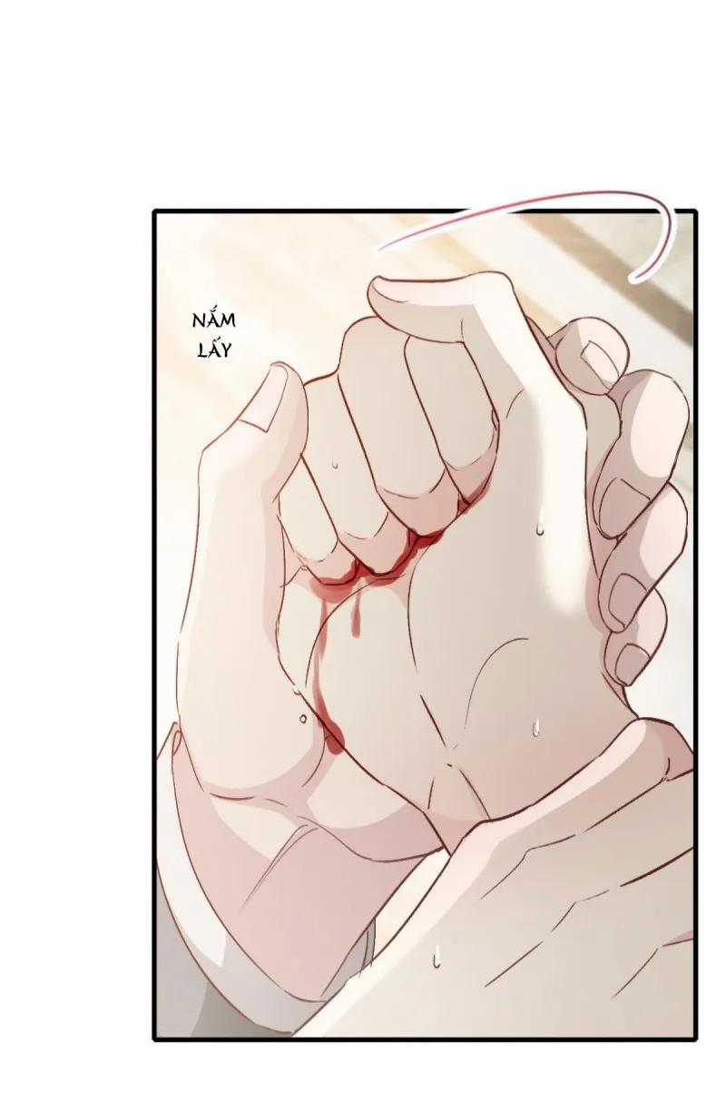 Anh Ấy Thật Chói Mắt 11 trang 17