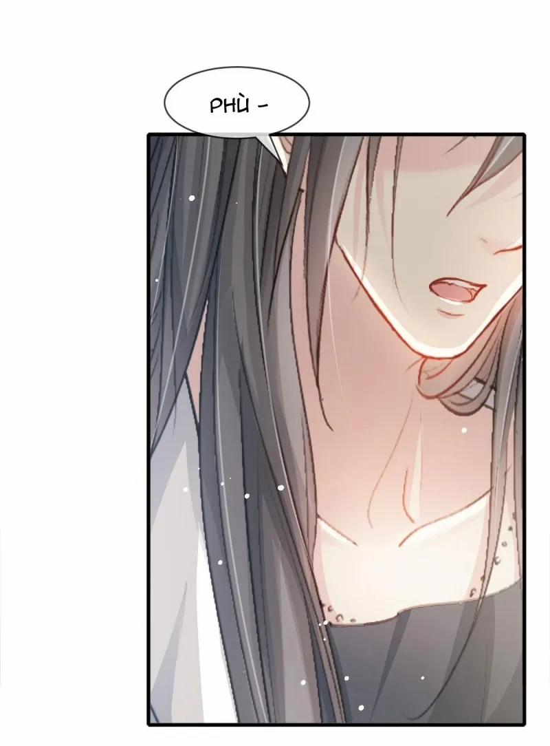 Anh Ấy Thật Chói Mắt 11 trang 21