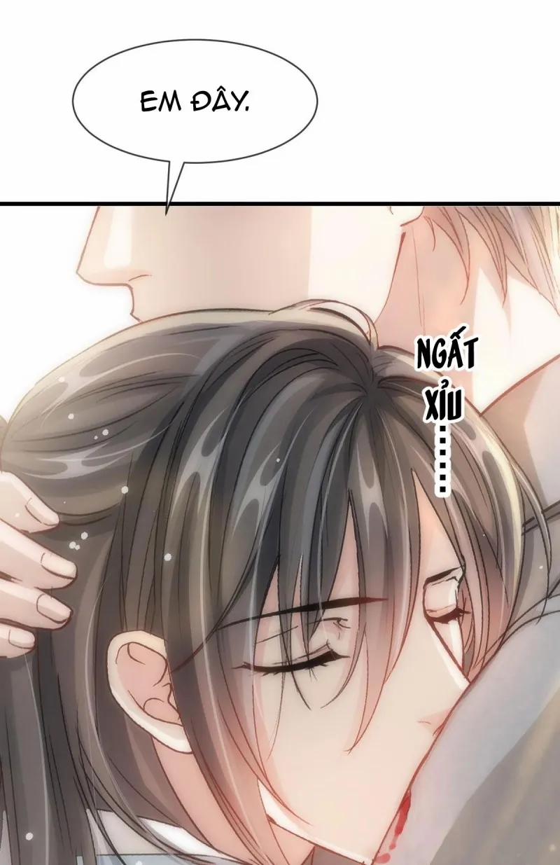 Anh Ấy Thật Chói Mắt 11 trang 26