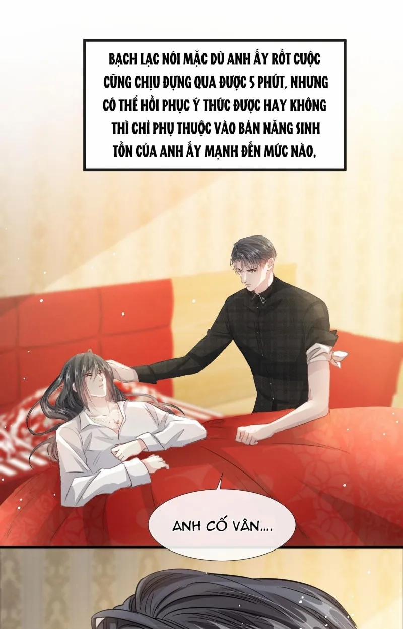 Anh Ấy Thật Chói Mắt 11 trang 29