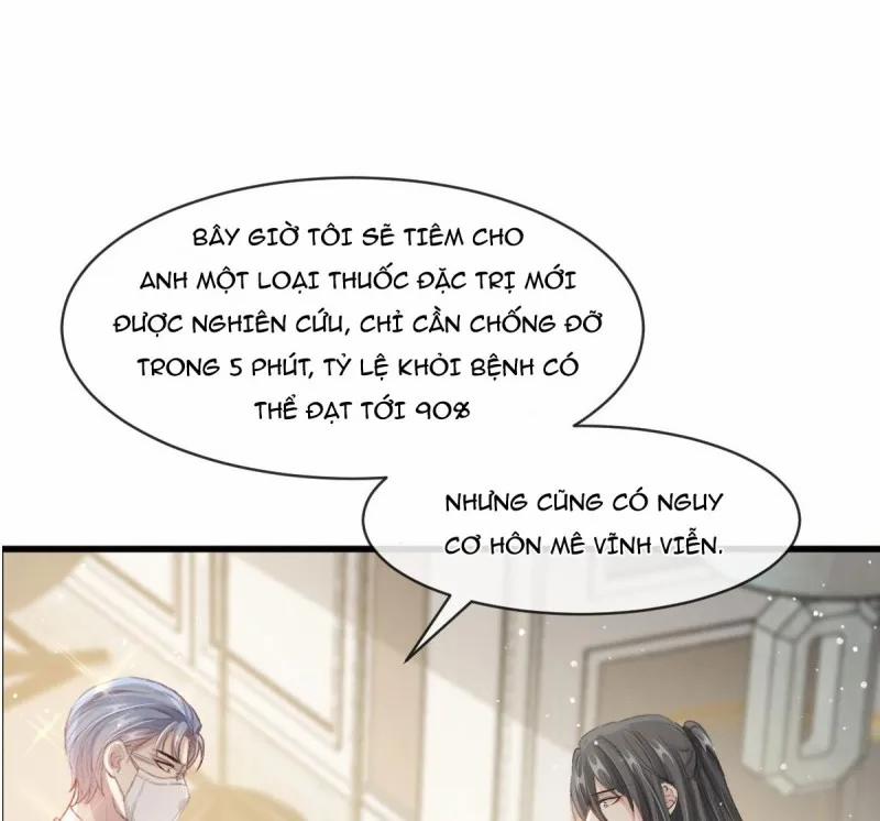 Anh Ấy Thật Chói Mắt 11 trang 8