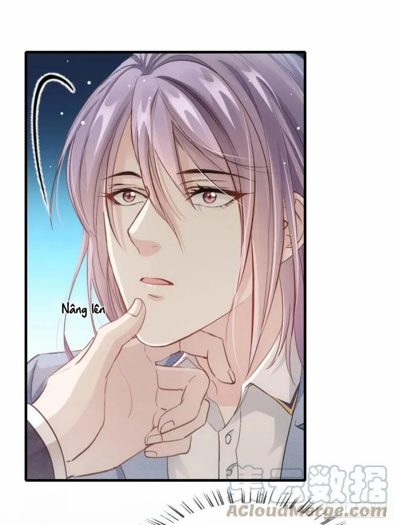 Anh Ấy Thật Chói Mắt 12 trang 10