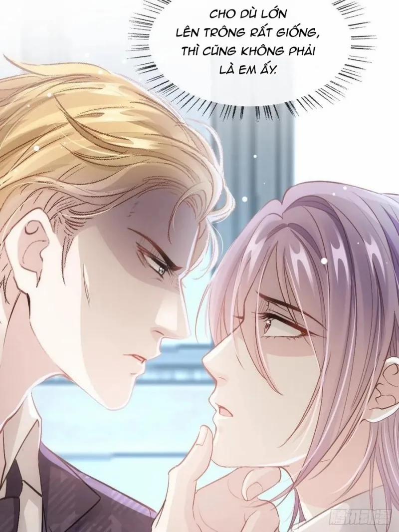 Anh Ấy Thật Chói Mắt 12 trang 11