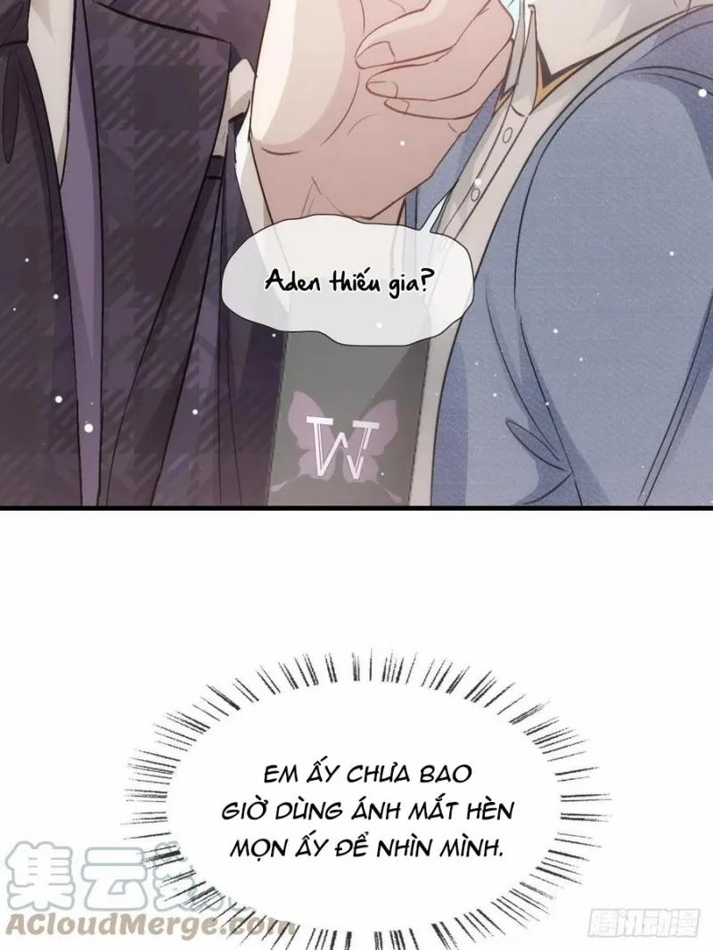 Anh Ấy Thật Chói Mắt 12 trang 12