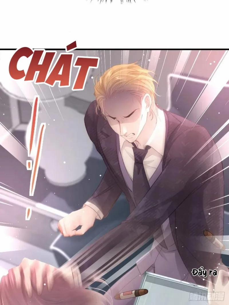 Anh Ấy Thật Chói Mắt 12 trang 13