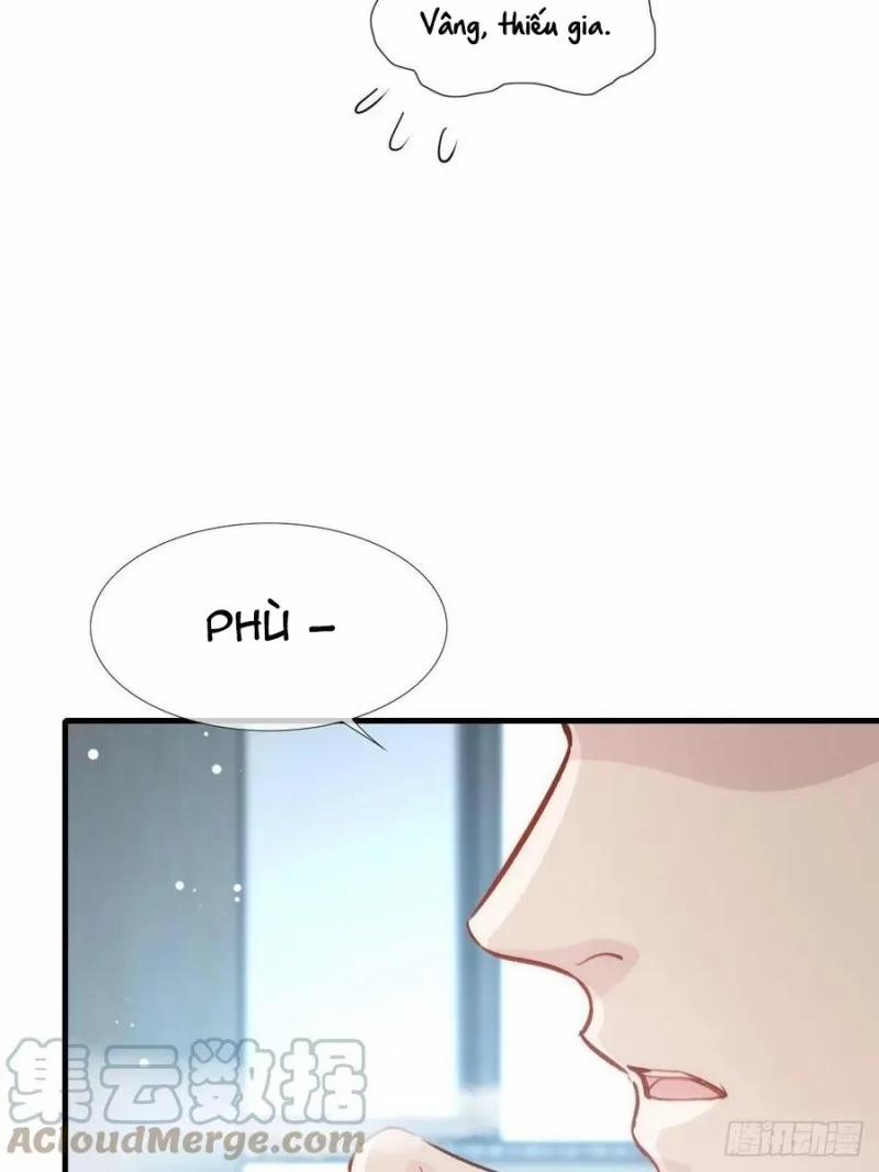 Anh Ấy Thật Chói Mắt 12 trang 16