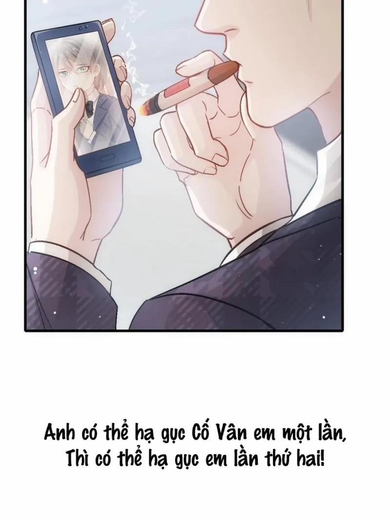 Anh Ấy Thật Chói Mắt 12 trang 18