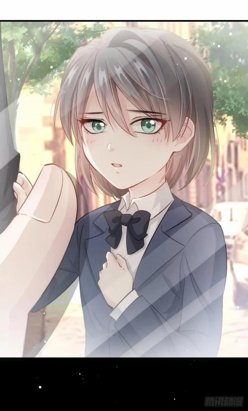 Anh Ấy Thật Chói Mắt 12 trang 19