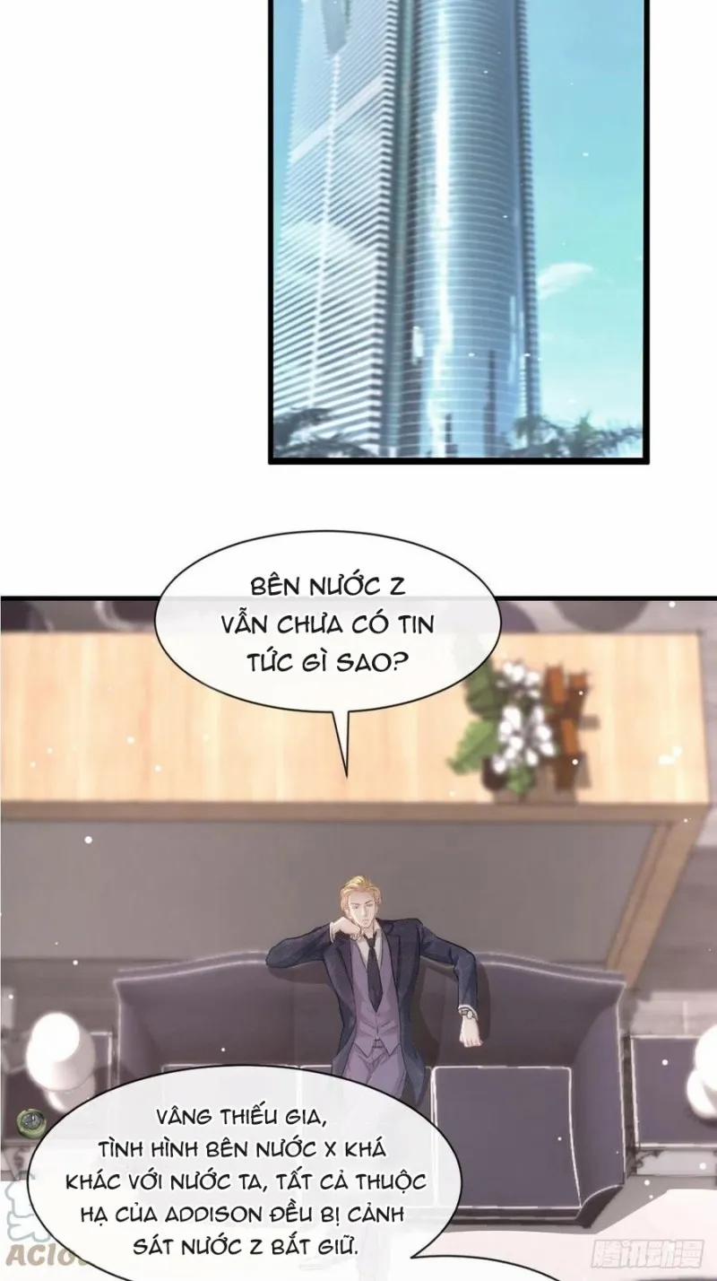 Anh Ấy Thật Chói Mắt 12 trang 2