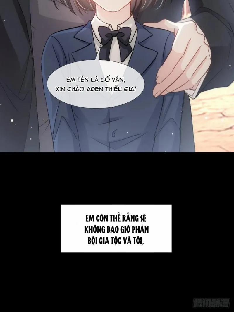 Anh Ấy Thật Chói Mắt 12 trang 21