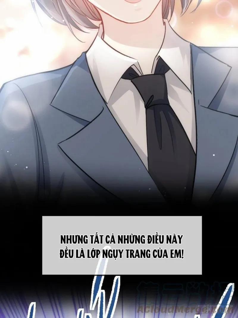 Anh Ấy Thật Chói Mắt 12 trang 24