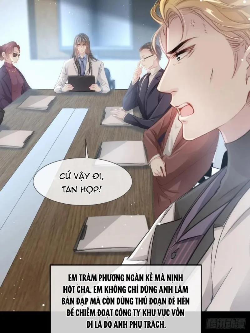 Anh Ấy Thật Chói Mắt 12 trang 27