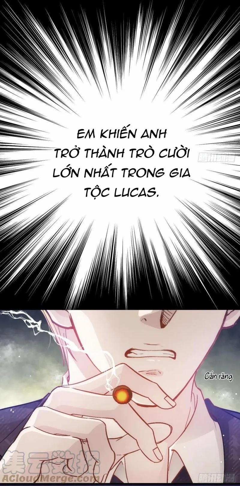 Anh Ấy Thật Chói Mắt 12 trang 29