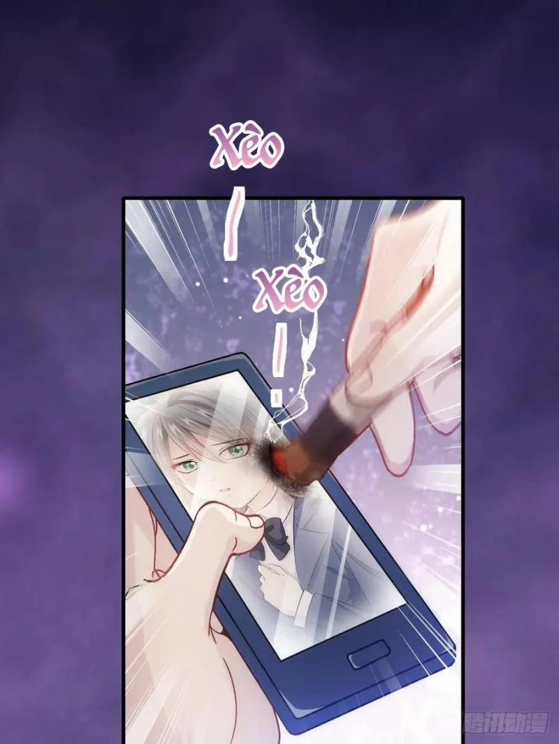 Anh Ấy Thật Chói Mắt 12 trang 30