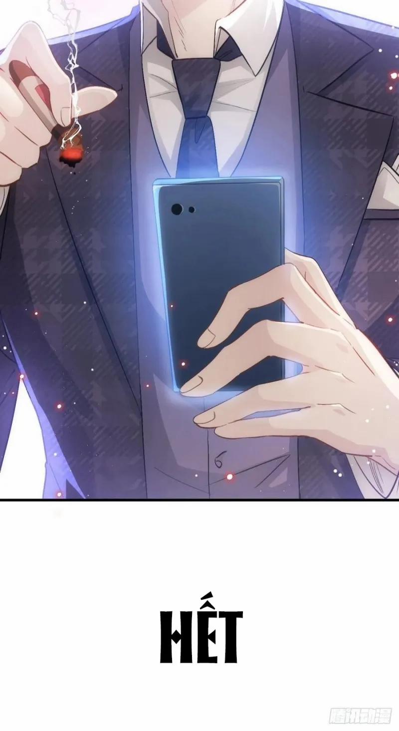 Anh Ấy Thật Chói Mắt 12 trang 32