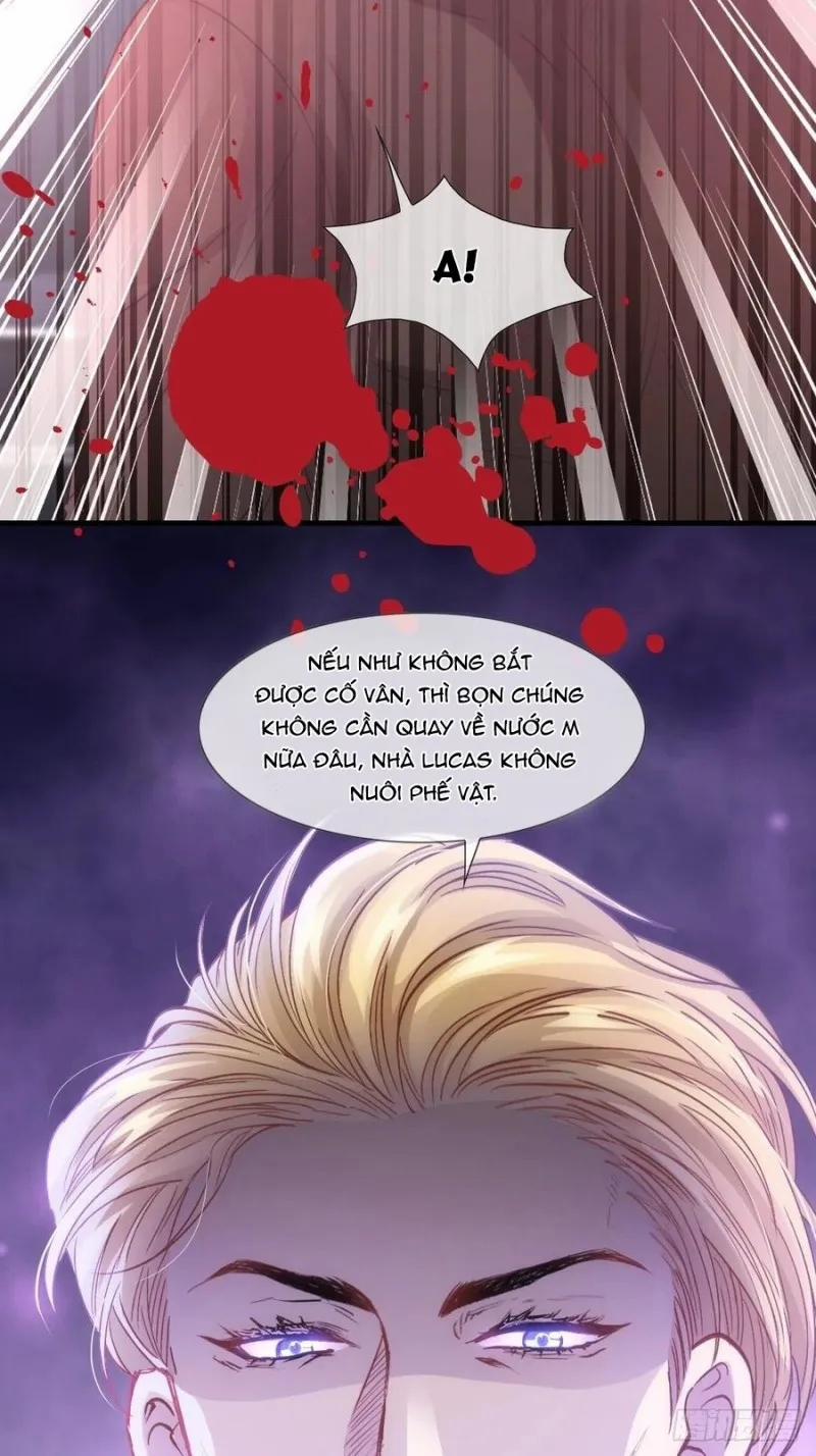 Anh Ấy Thật Chói Mắt 12 trang 5