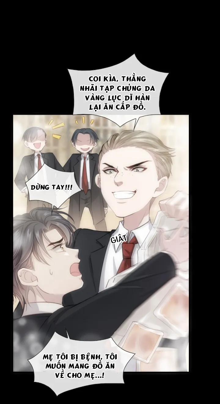 Anh Ấy Thật Chói Mắt 2 trang 13