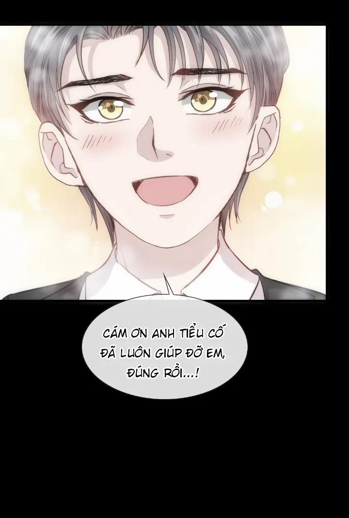 Anh Ấy Thật Chói Mắt 2 trang 17