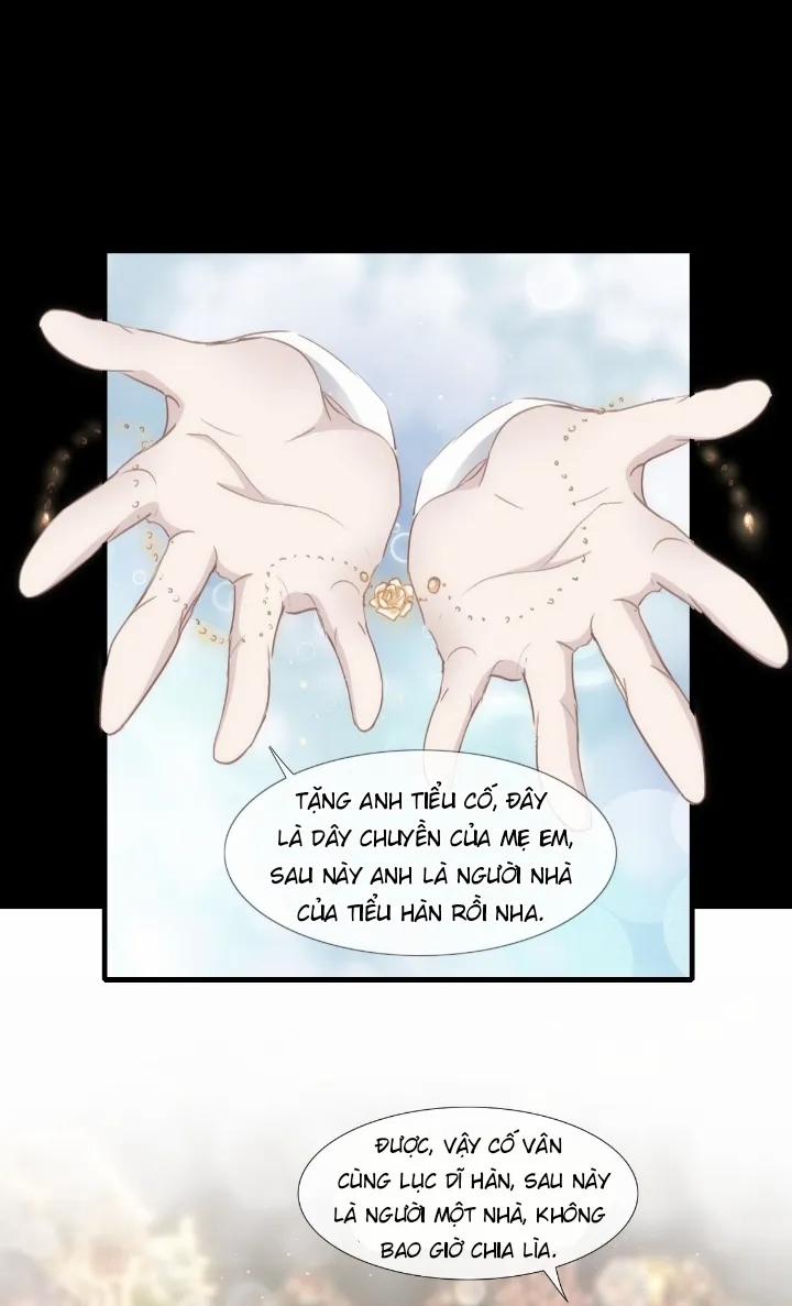 Anh Ấy Thật Chói Mắt 2 trang 18