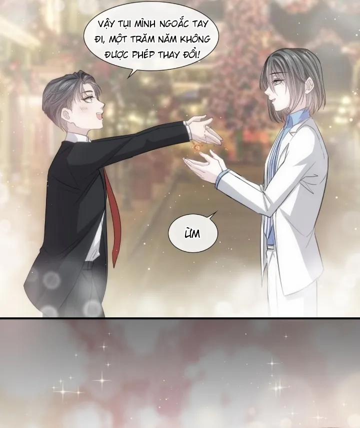 Anh Ấy Thật Chói Mắt 2 trang 19