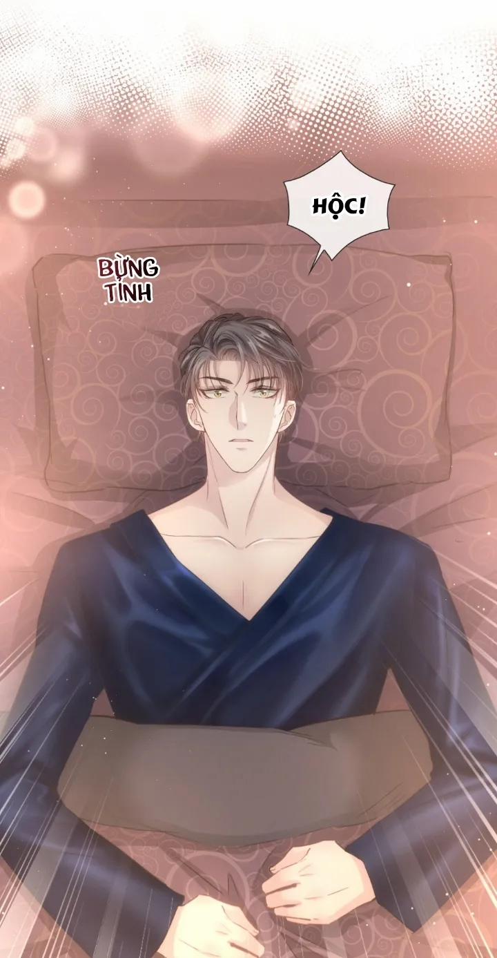 Anh Ấy Thật Chói Mắt 2 trang 21