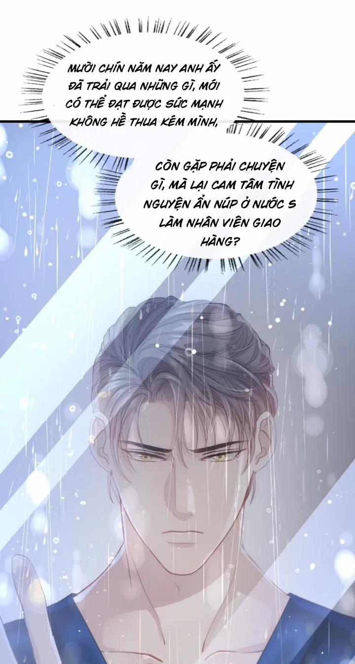 Anh Ấy Thật Chói Mắt 2 trang 24